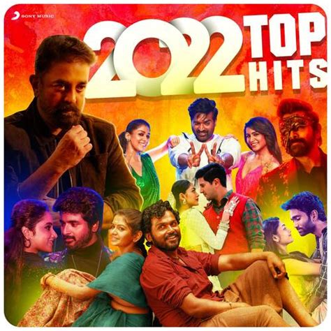 tamil video songs download 2022|2022 Top Hits (Tamil), Various Artists